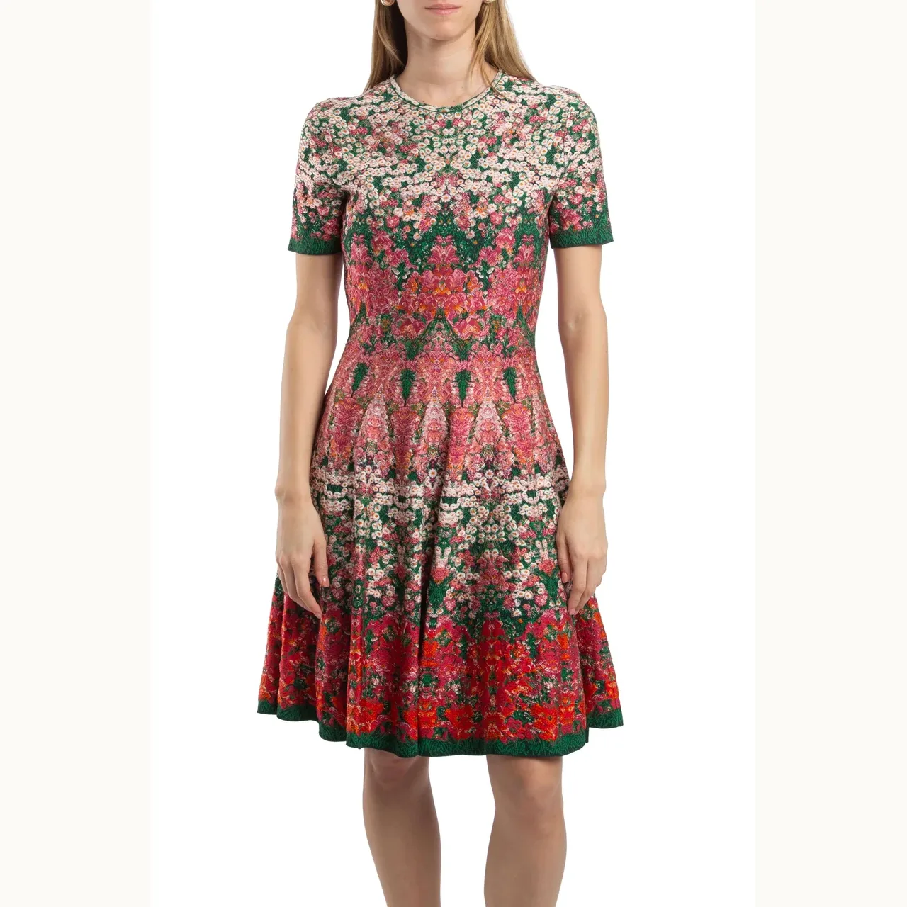Alexander McQueen, Talla M