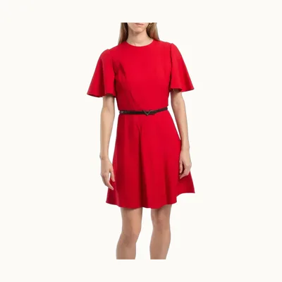 Valentino, Talla 4