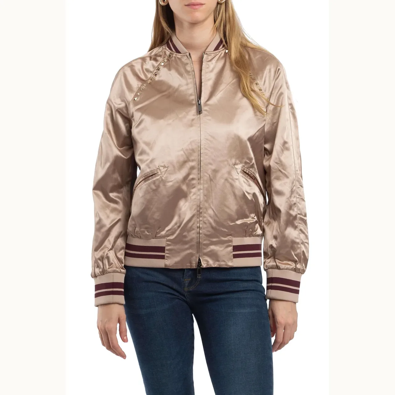 Valentino, Talla 4
