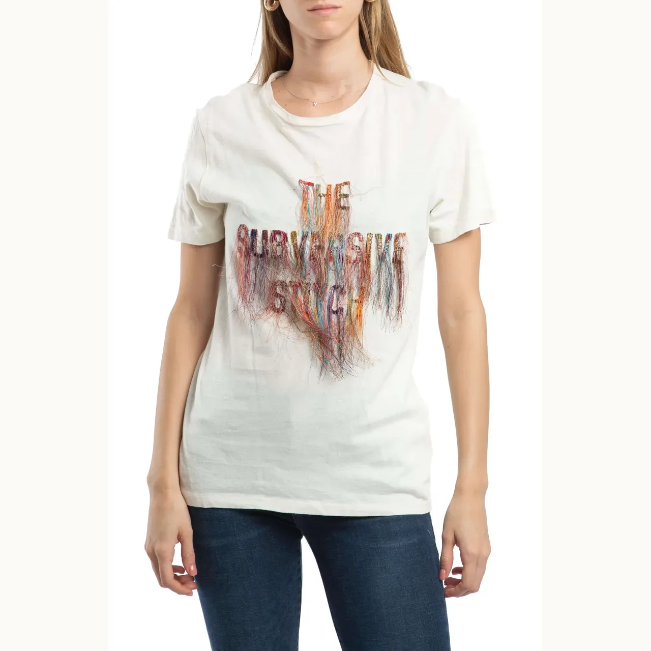 Christian Dior, Talla S