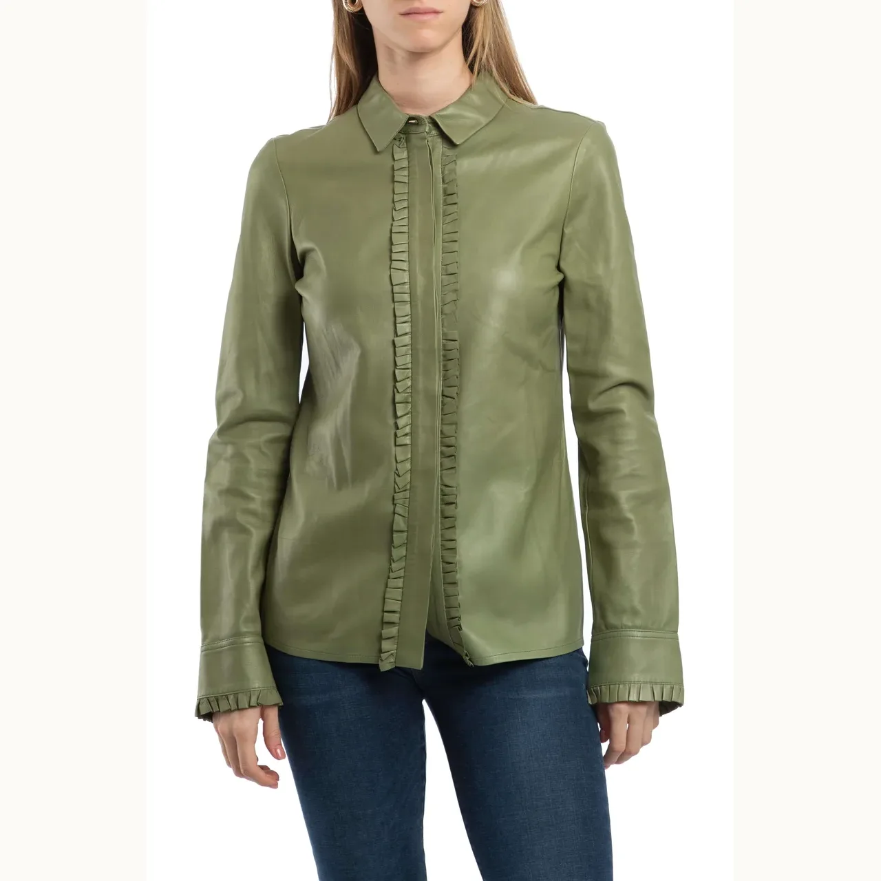 Gucci, Talla 40