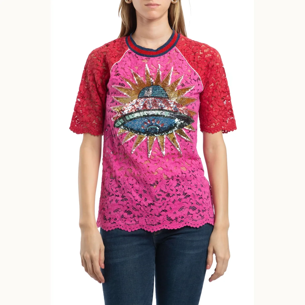 Gucci, Talla XS