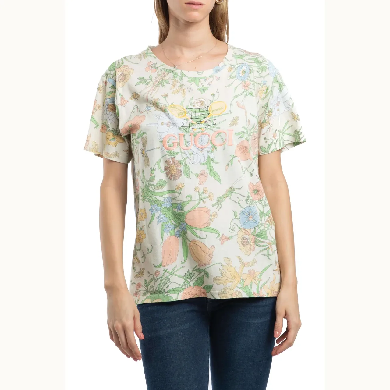 Gucci, Talla S