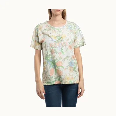 Gucci, Talla S