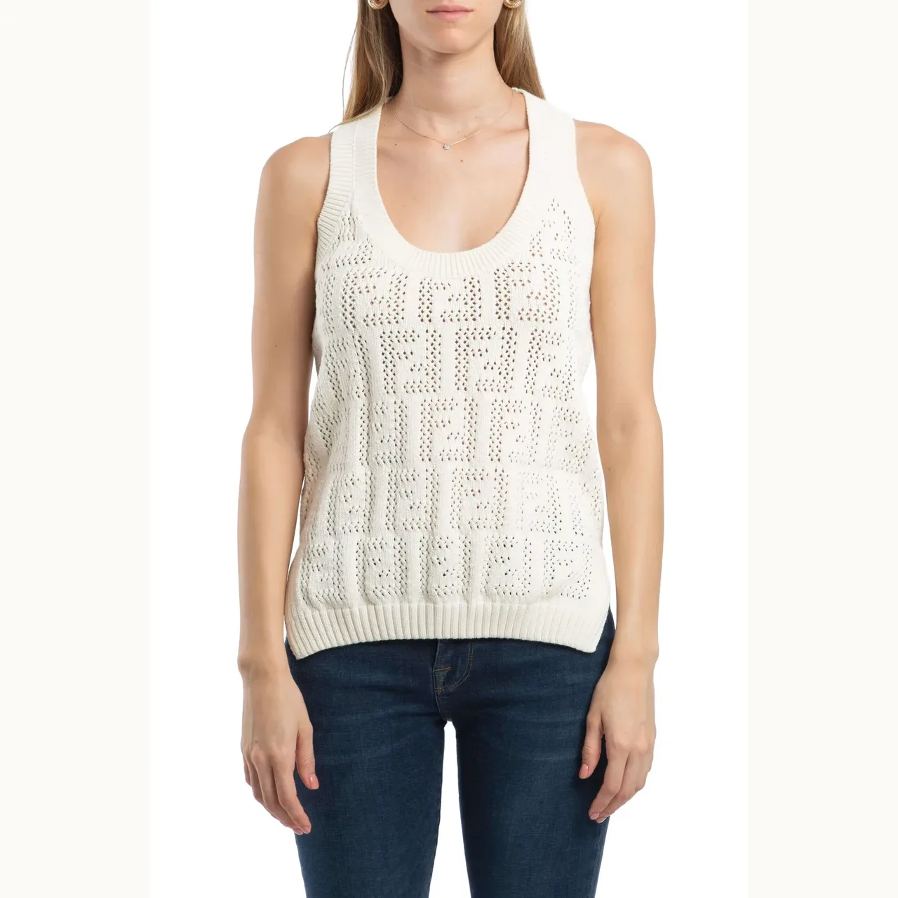 FENDI, Talla 2