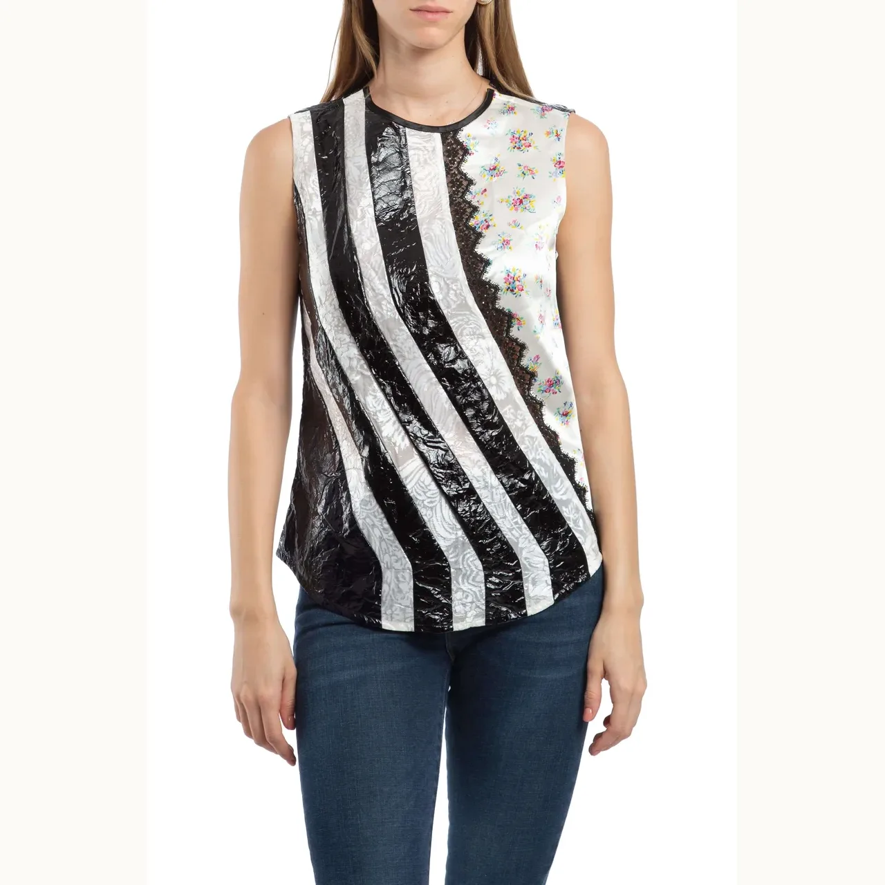 Louis Vuitton, Talla 38