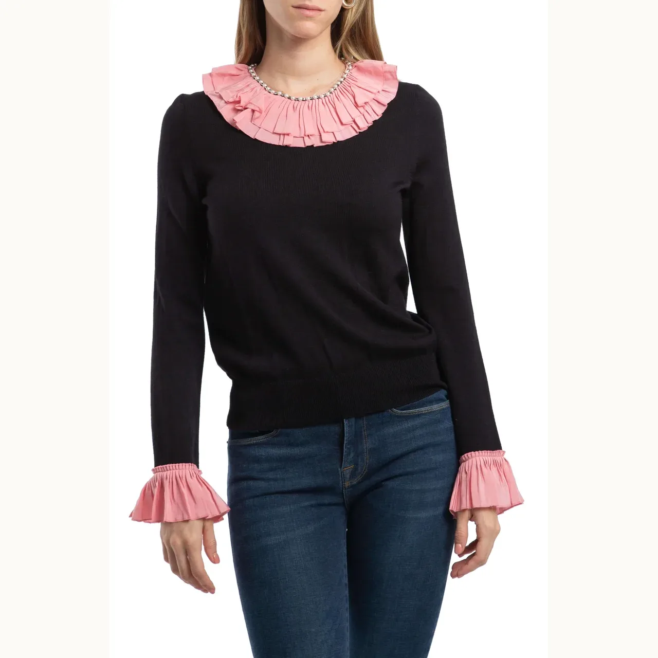 Gucci, Talla S