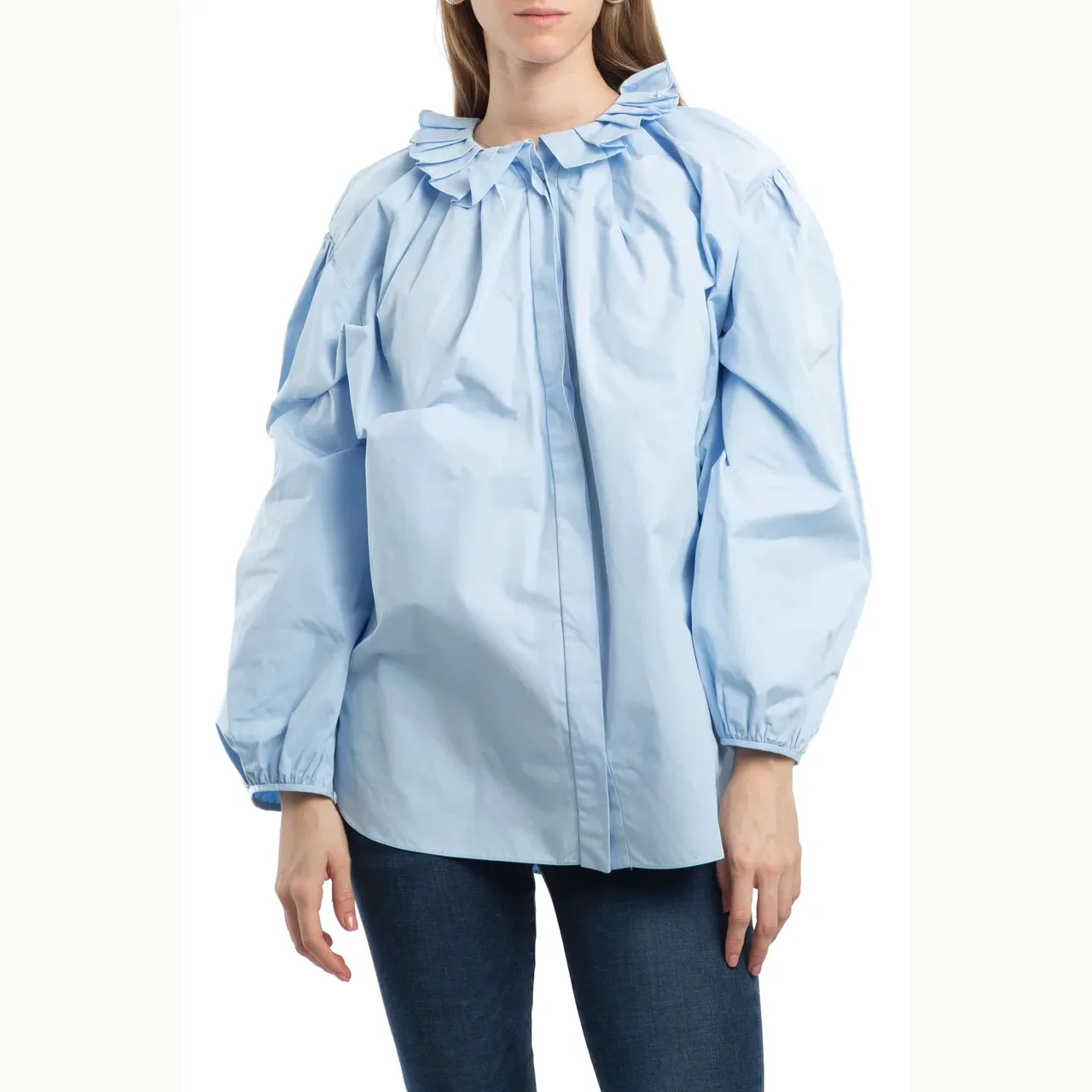 Alexander McQueen, Talla 38