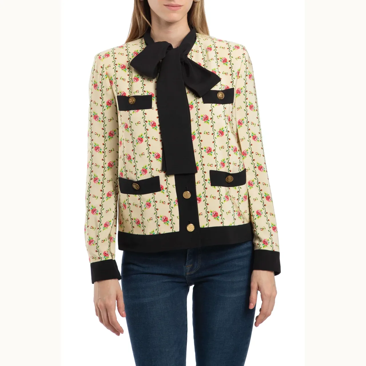 Gucci, Talla 38