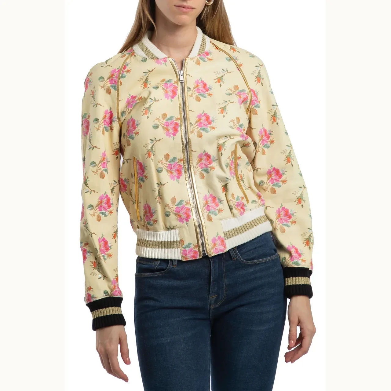 Gucci, Talla 40