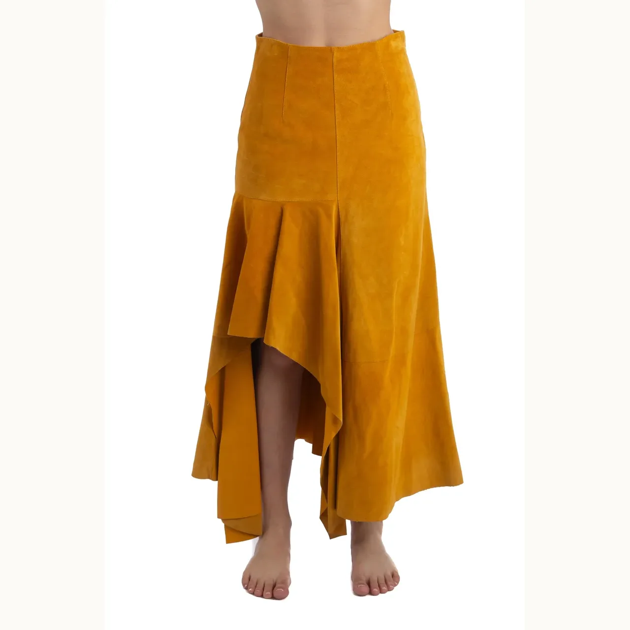 Alexander McQueen, Talla 40