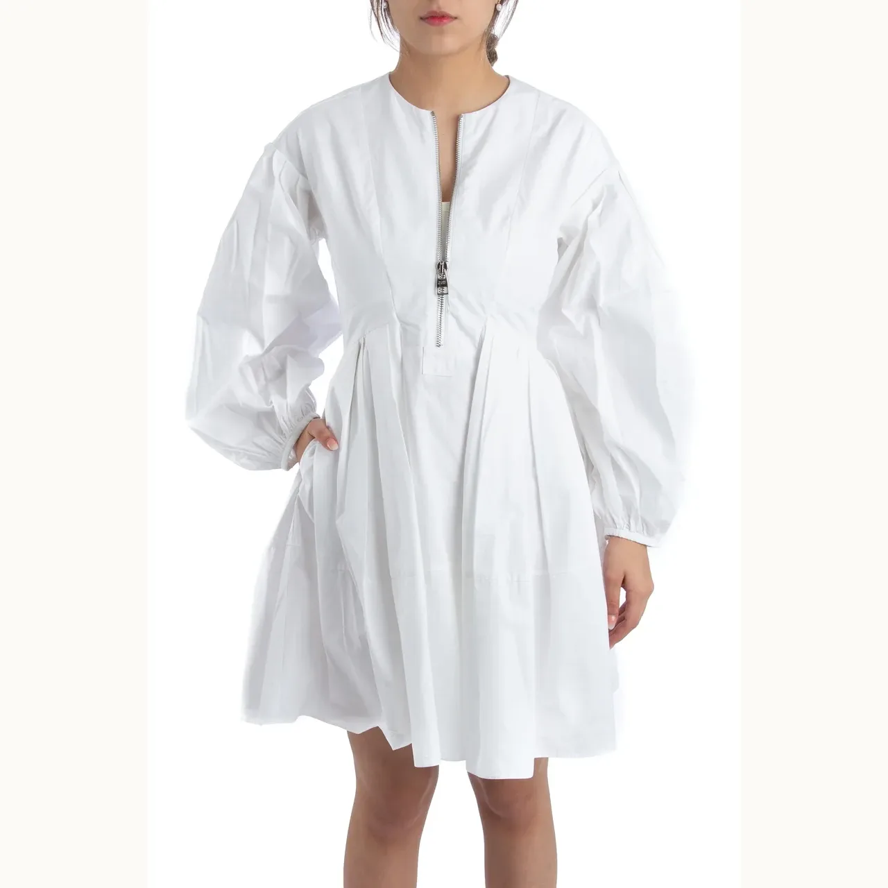 Alexander McQueen, Talla 40