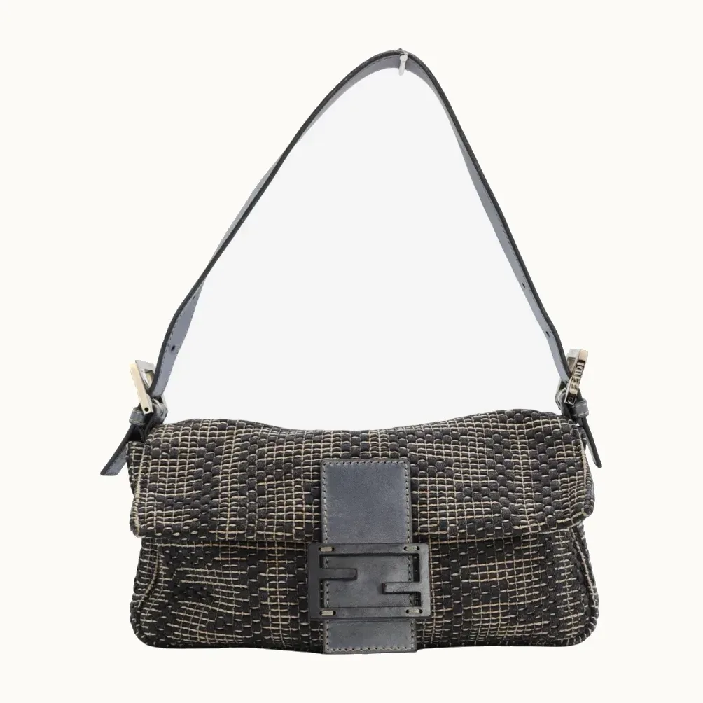 Bolso Fendi Baguette