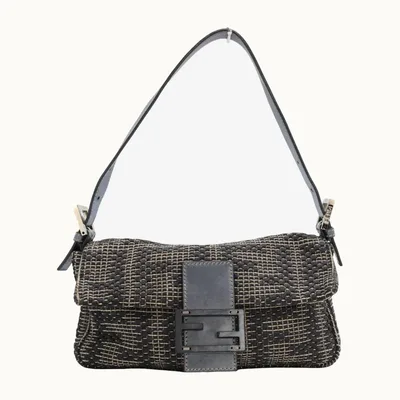 Bolso Fendi Baguette