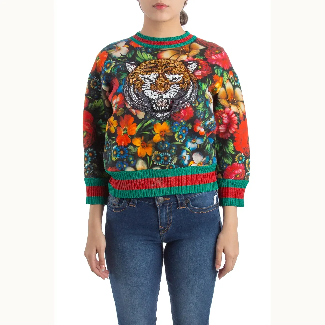 Gucci, Talla S