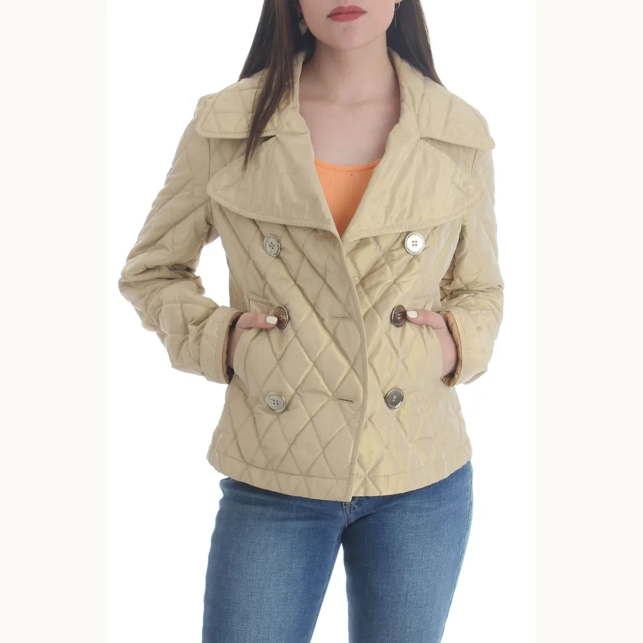 Burberry, Talla S