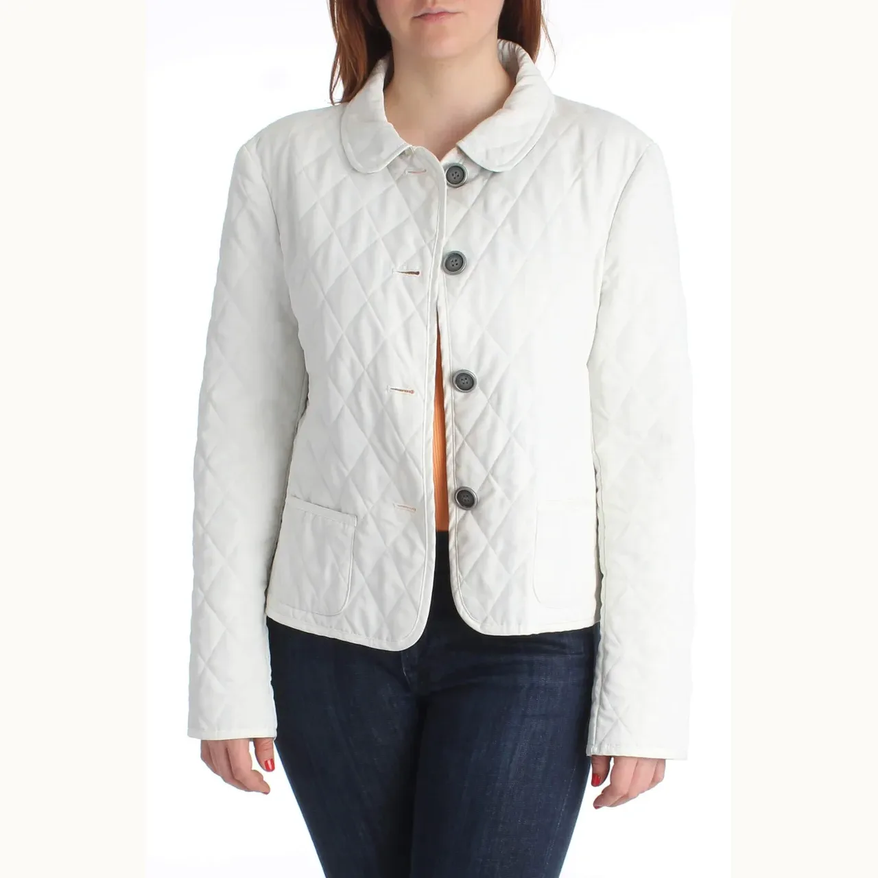 Burberry, Talla M
