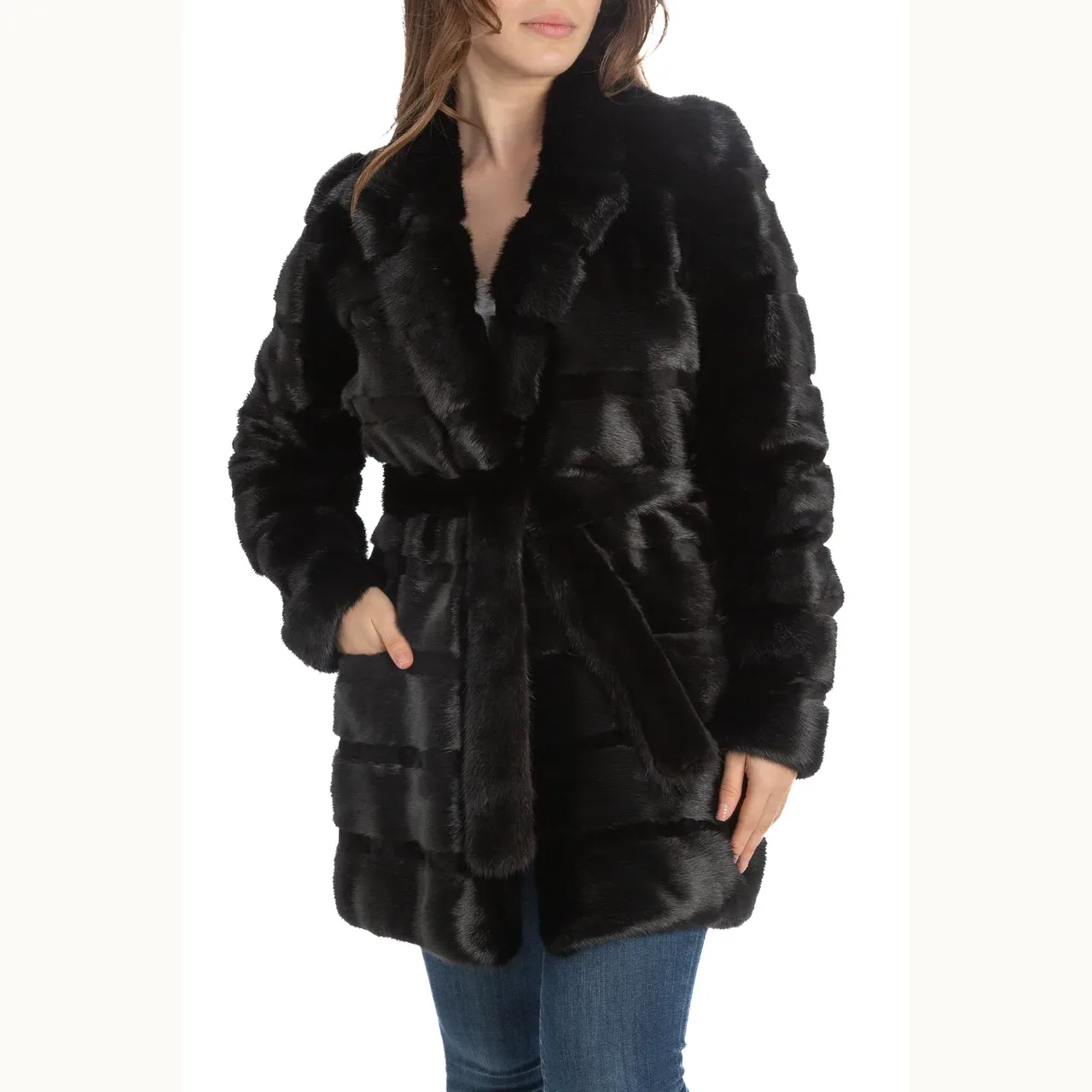 Yves Saint Laurent, Talla 38