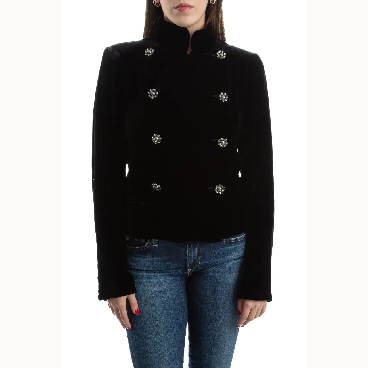 Chanel, Talla 40