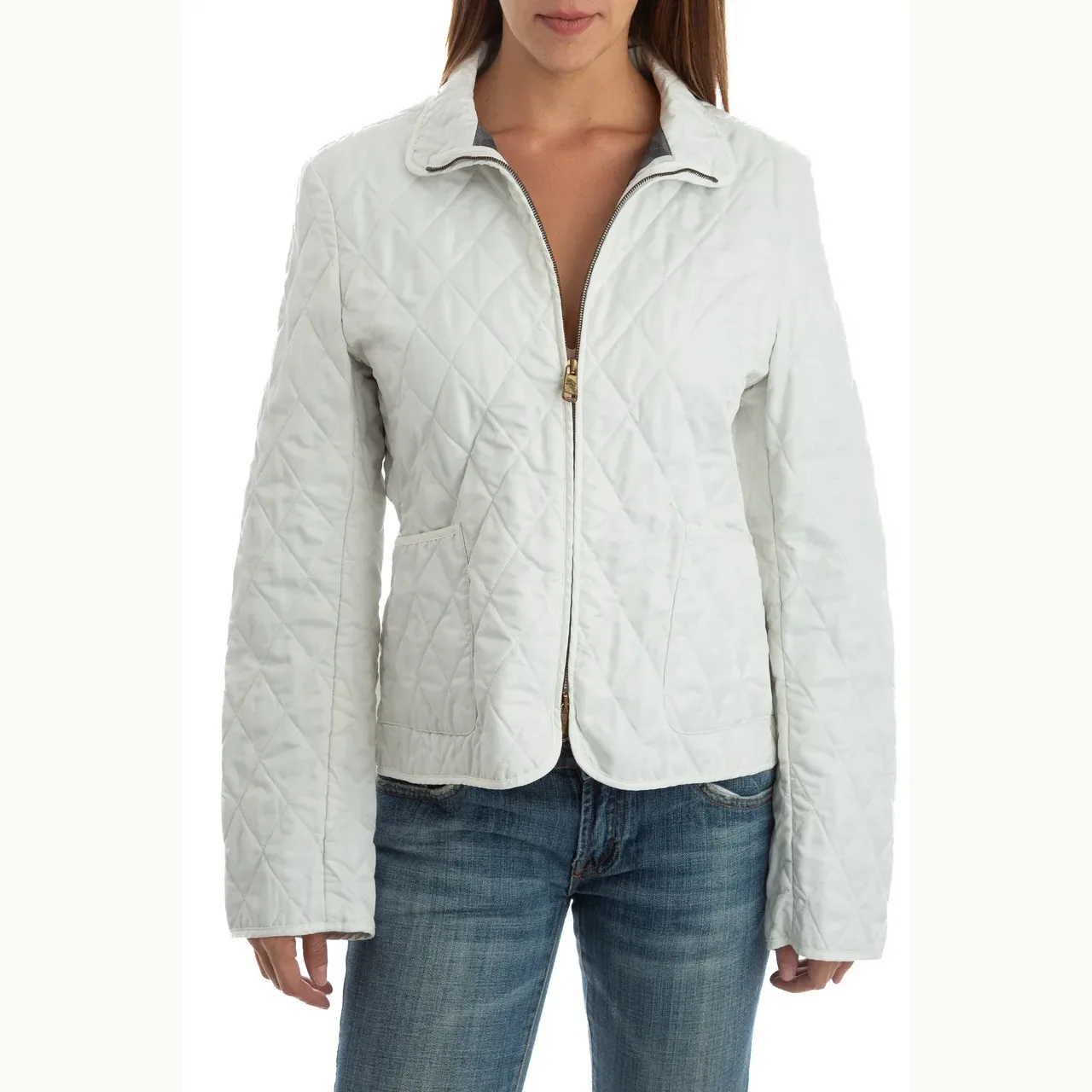 Burberry, Talla L