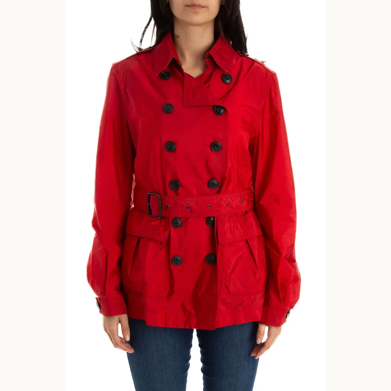 Burberry, Talla 12