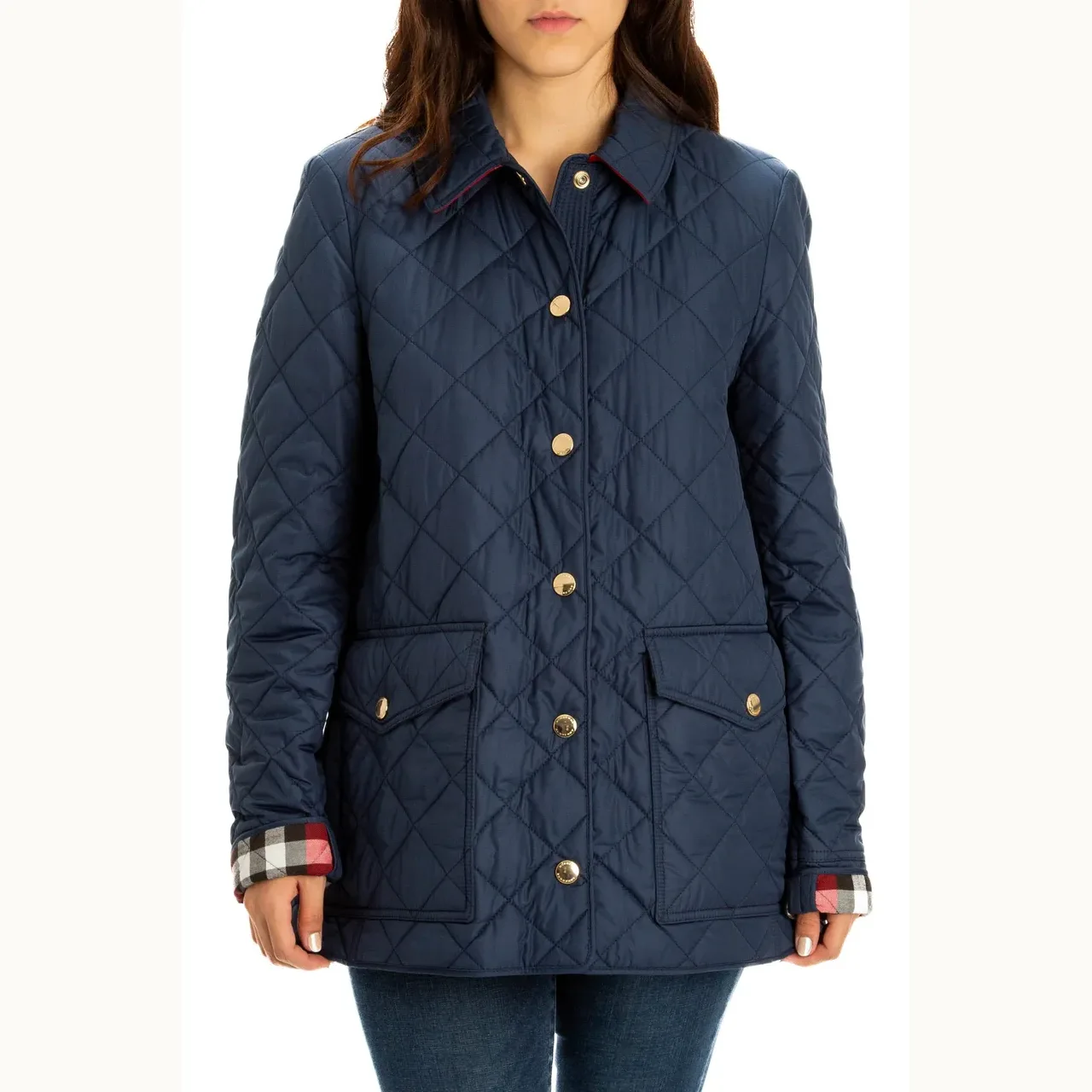 Burberry, Talla M