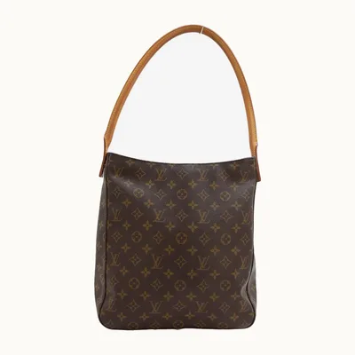 Bolso Louis Vuitton Looping GM 1999