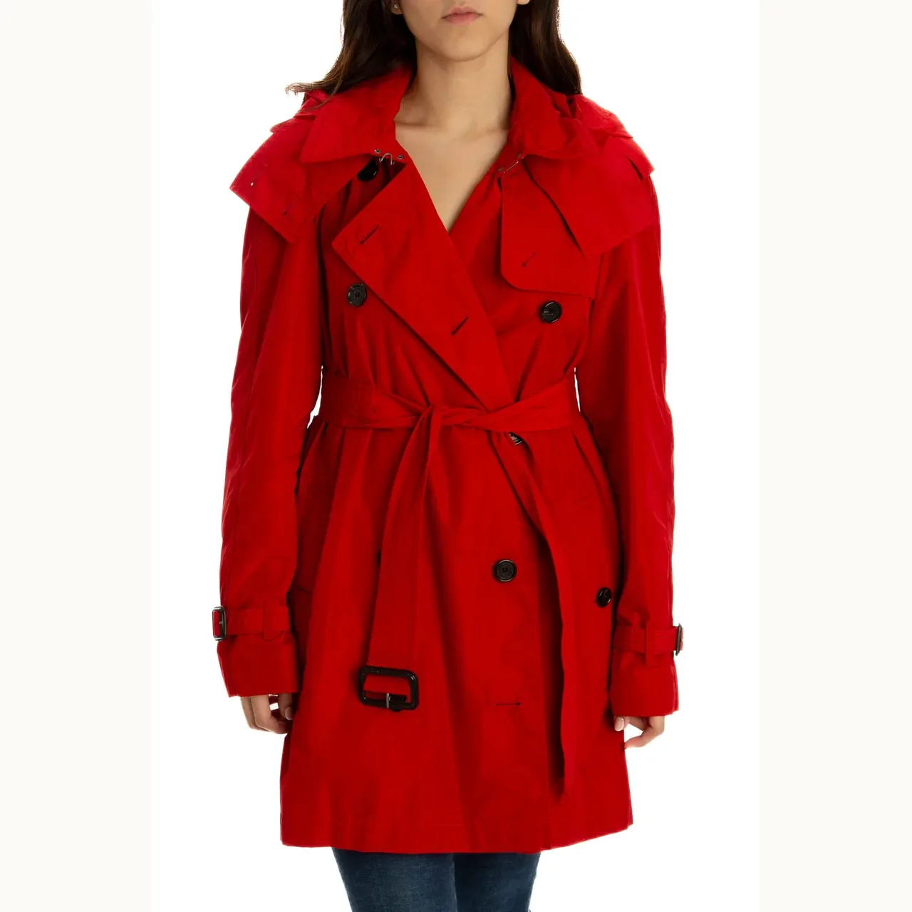Burberry, Talla 8