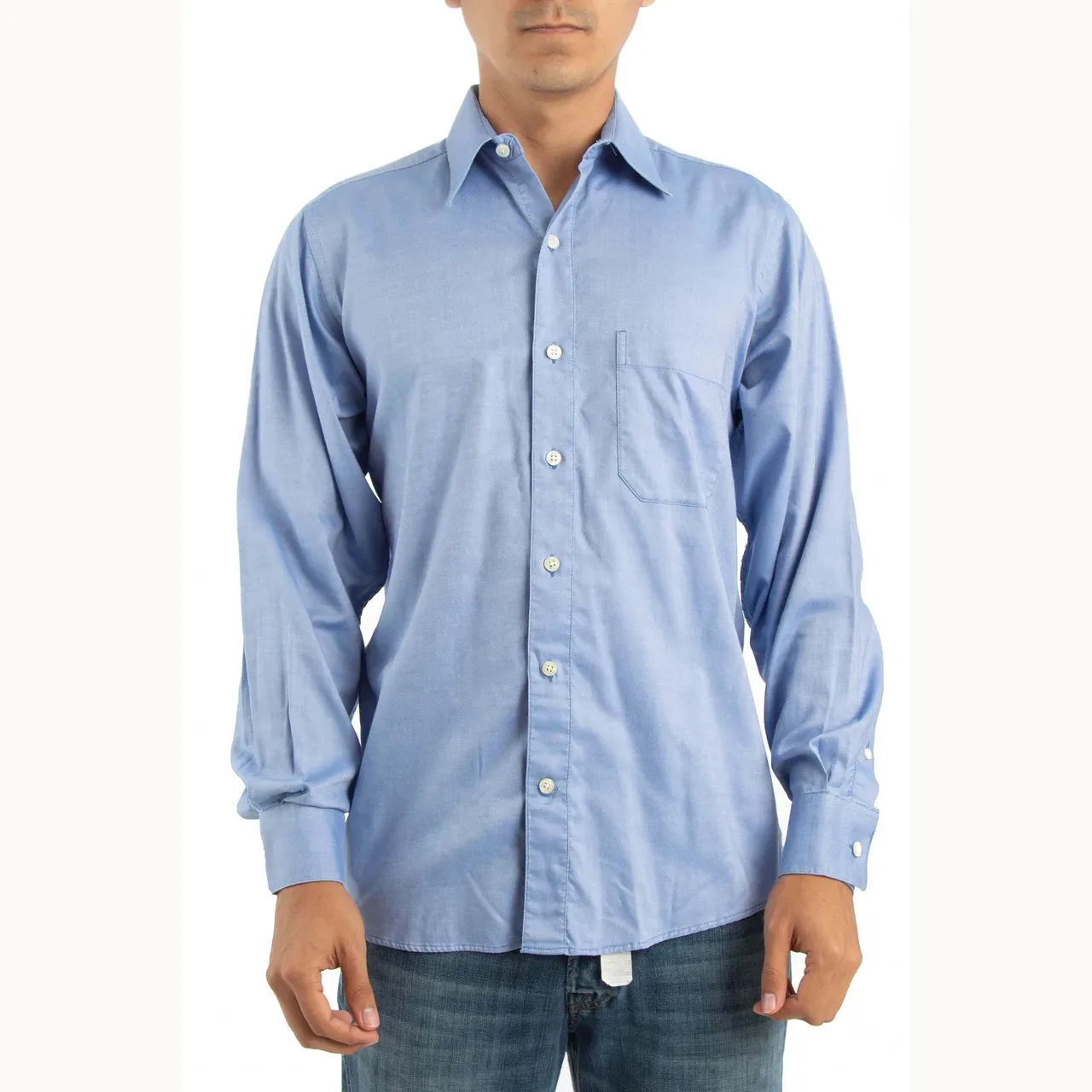 Christian Dior, Talla 14.5