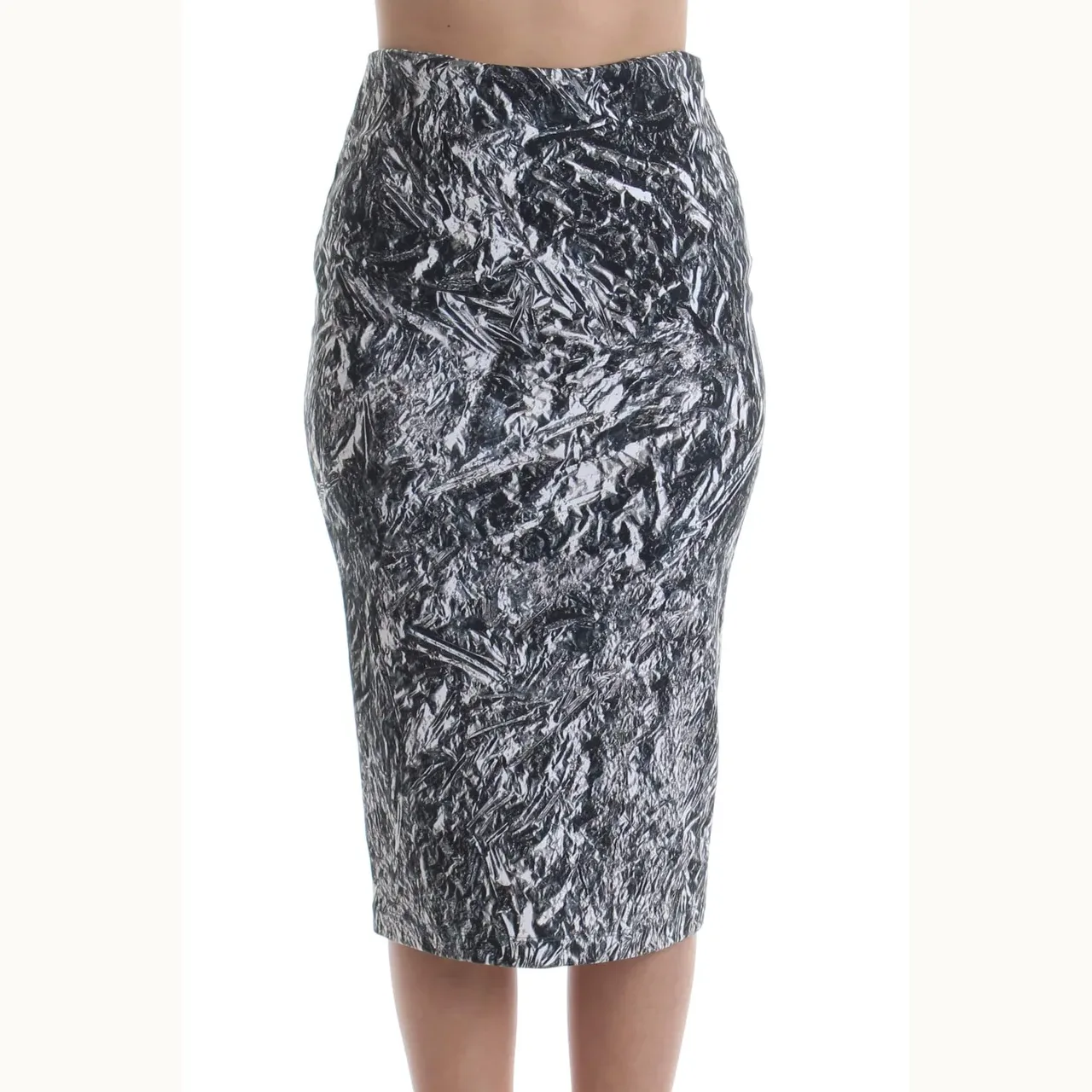 Alexander McQueen, Talla M