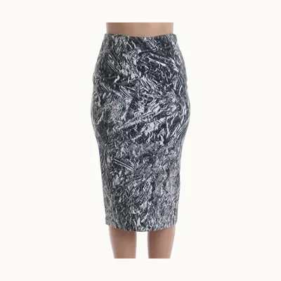 Alexander McQueen, Talla M