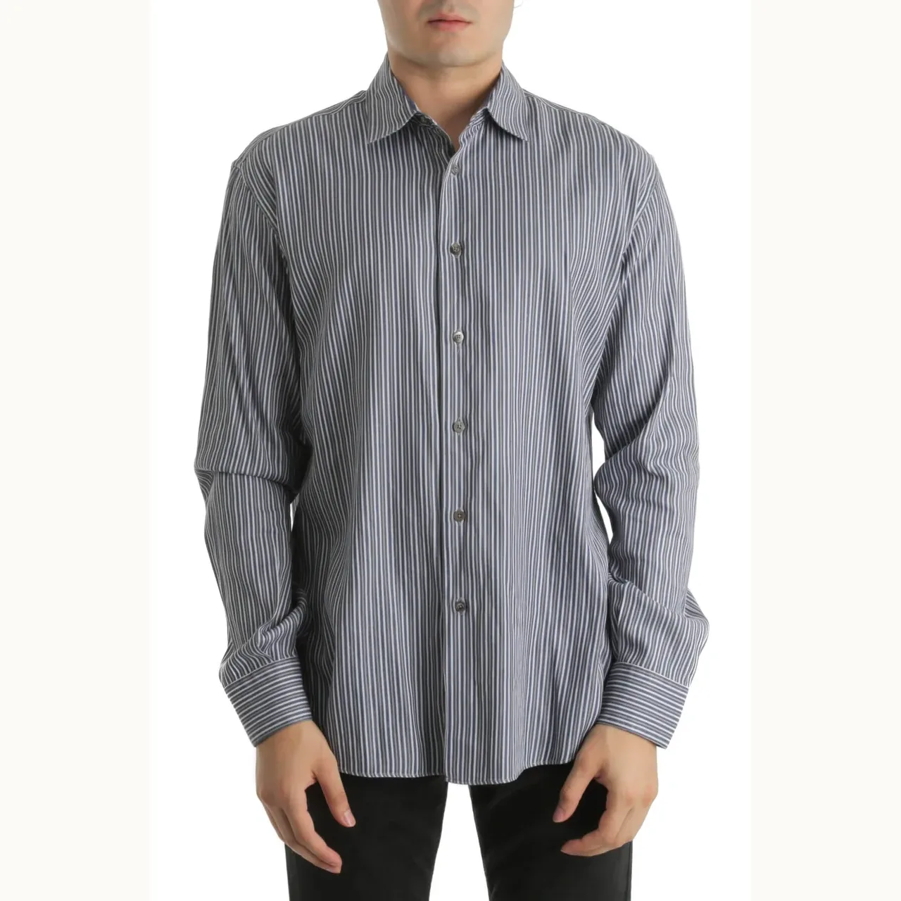 Salvatore Ferragamo, Talla XL