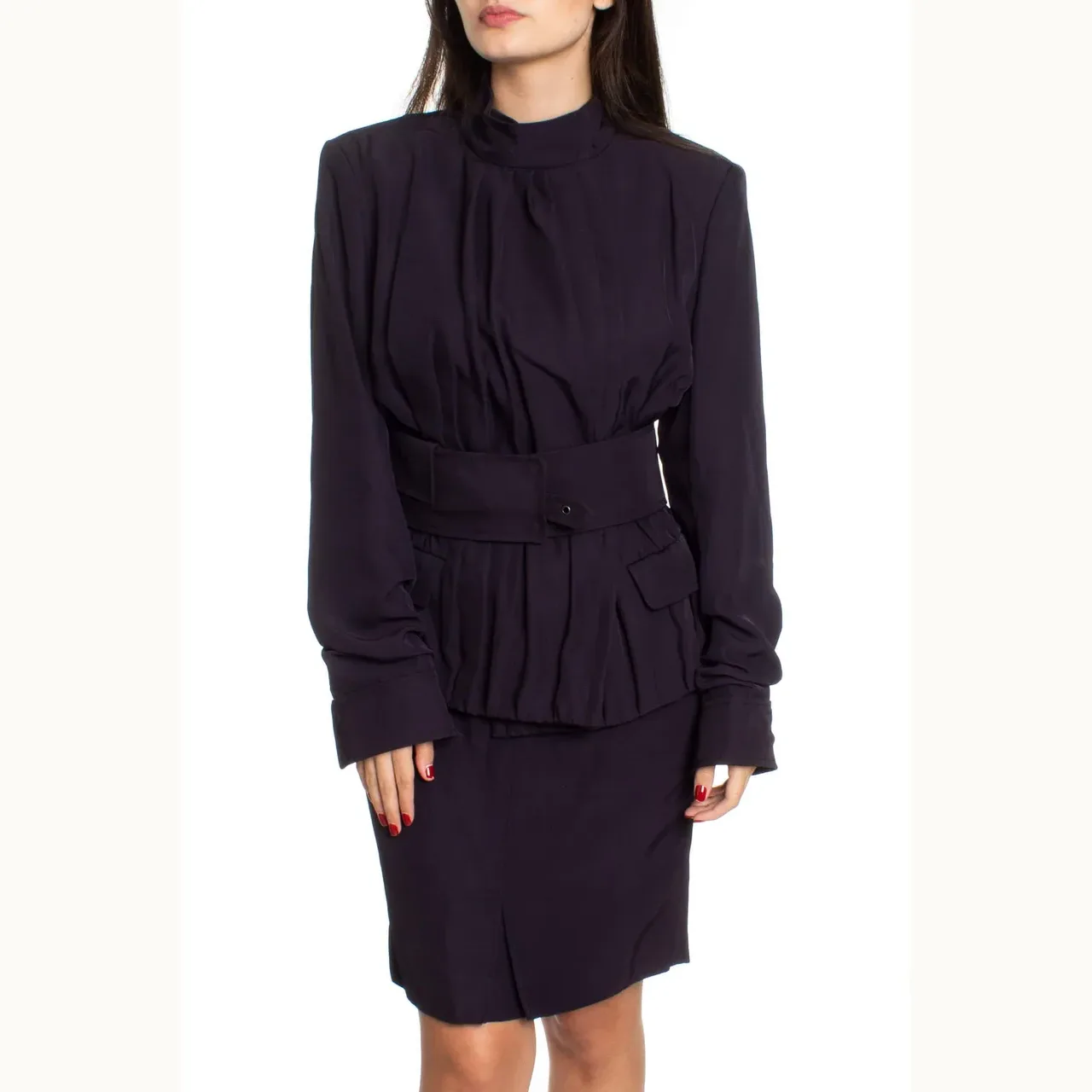 Yves Saint Laurent, Talla L