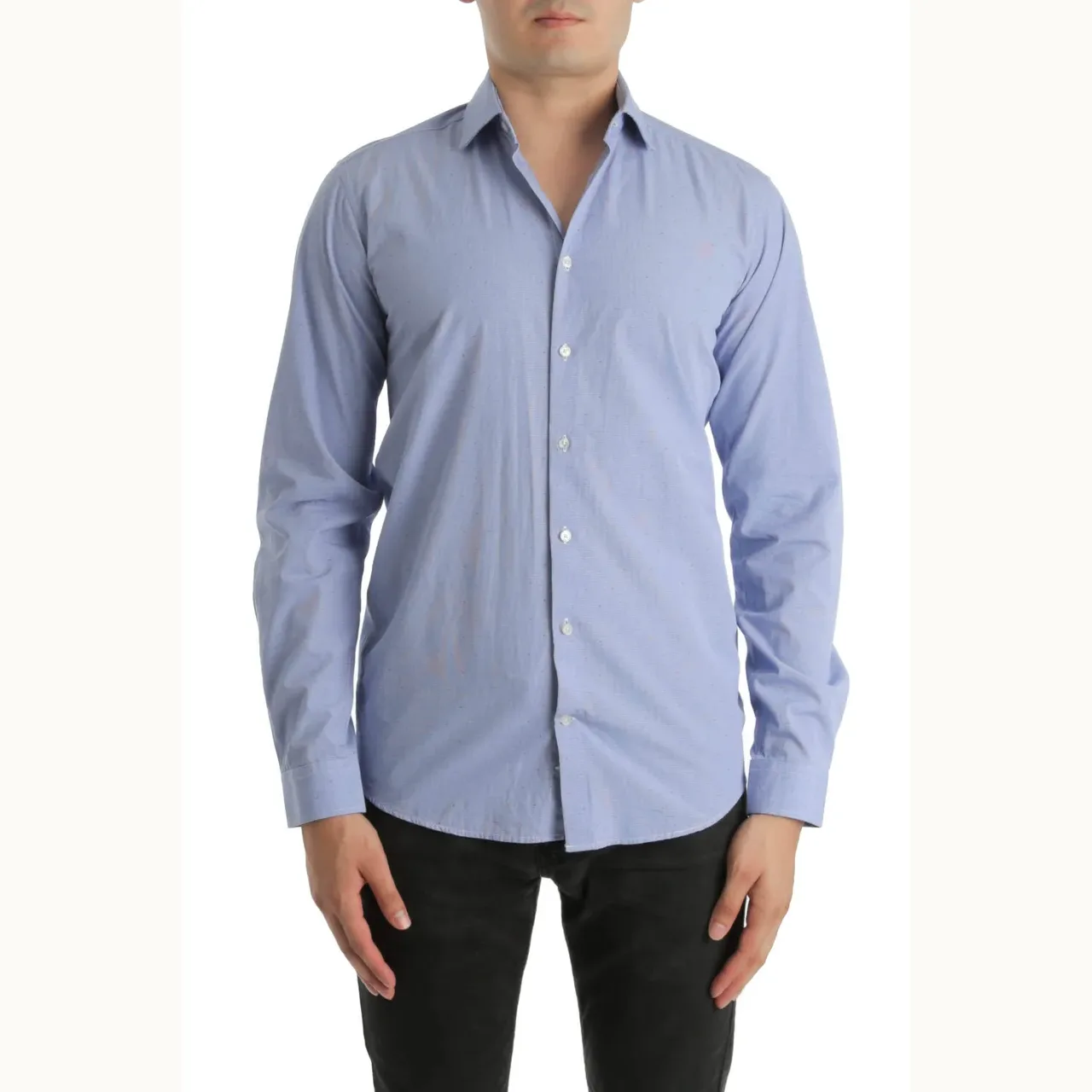 Givenchy, Talla 15.5
