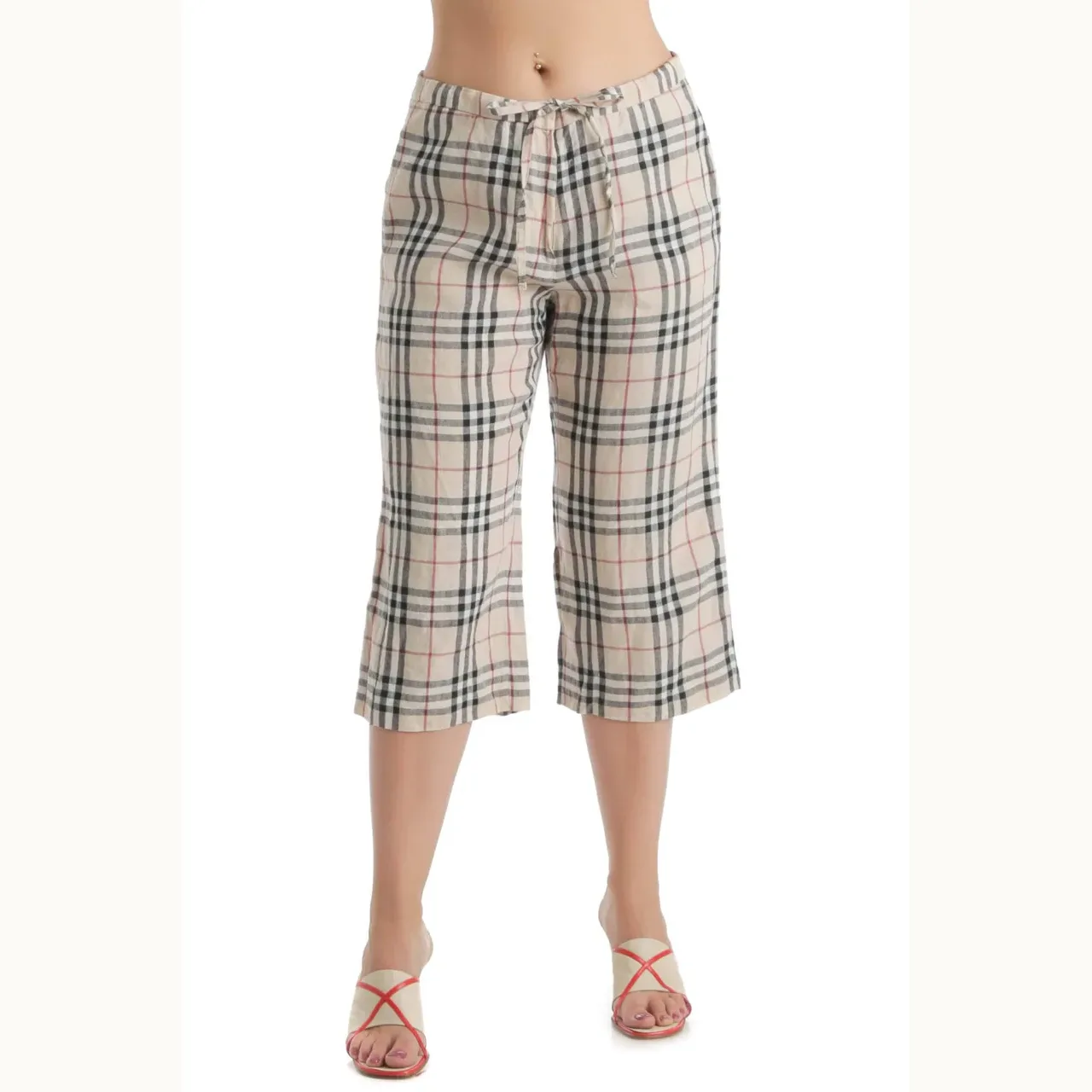 Burberry, Talla 8