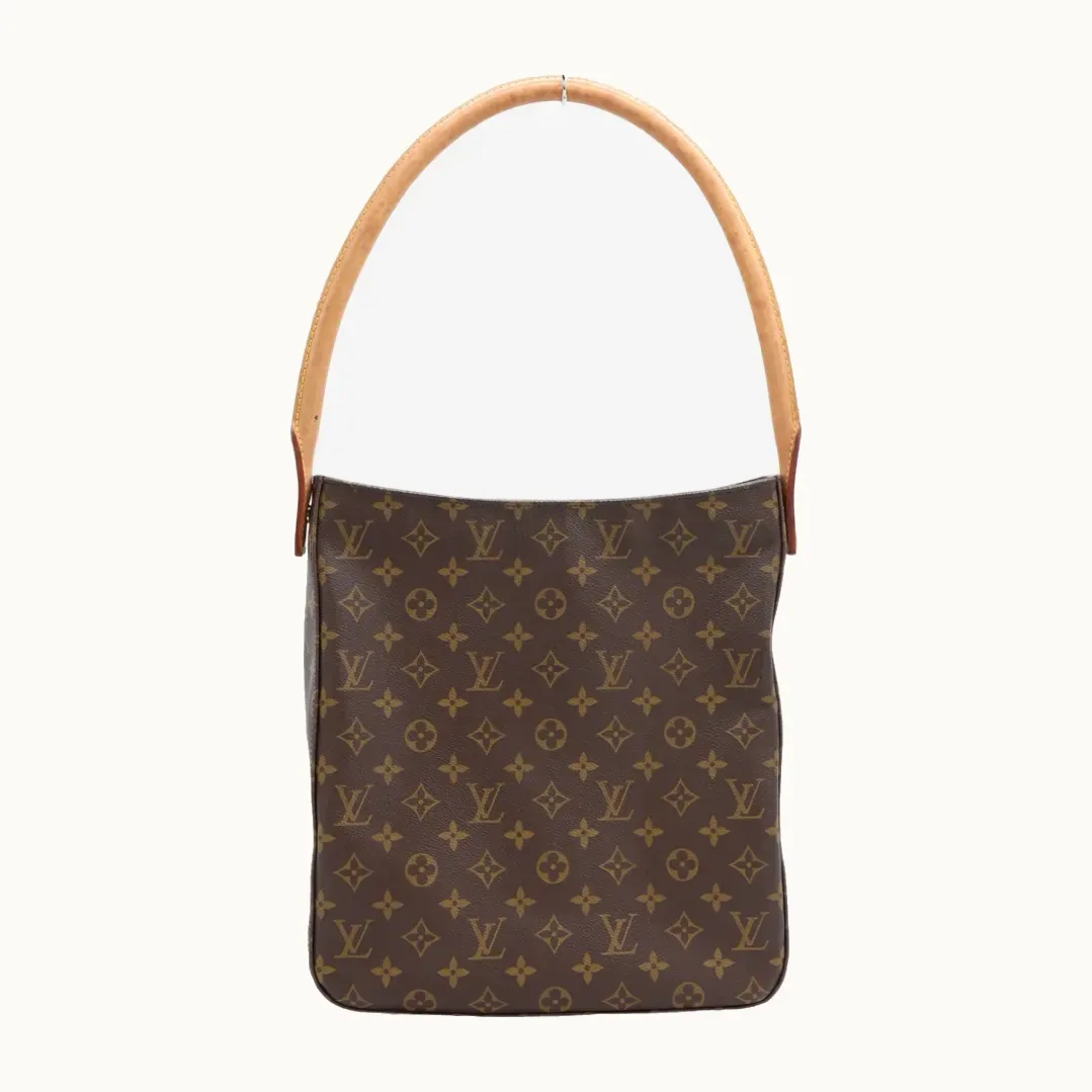 Bolso Louis Vuitton Looping GM 2002
