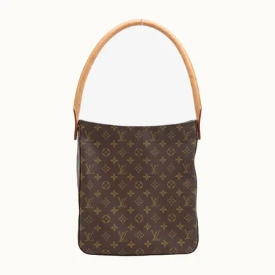 Bolso Louis Vuitton Looping GM 2002