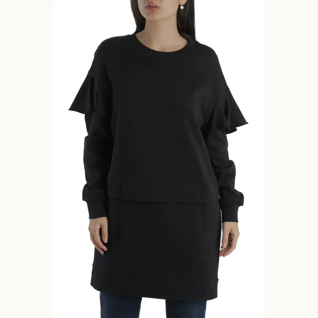 Burberry, Talla M