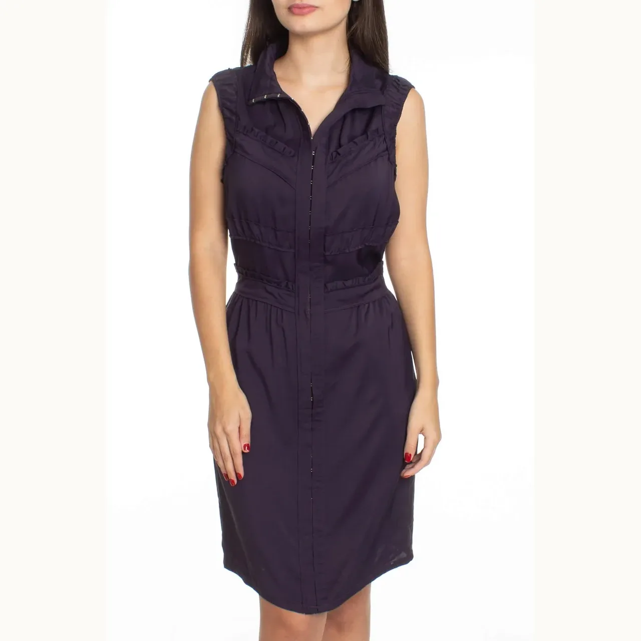 Yves Saint Laurent, Talla L