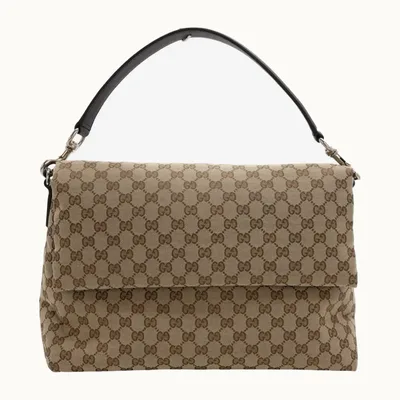 Gucci GG Supreme 2025 Handbag