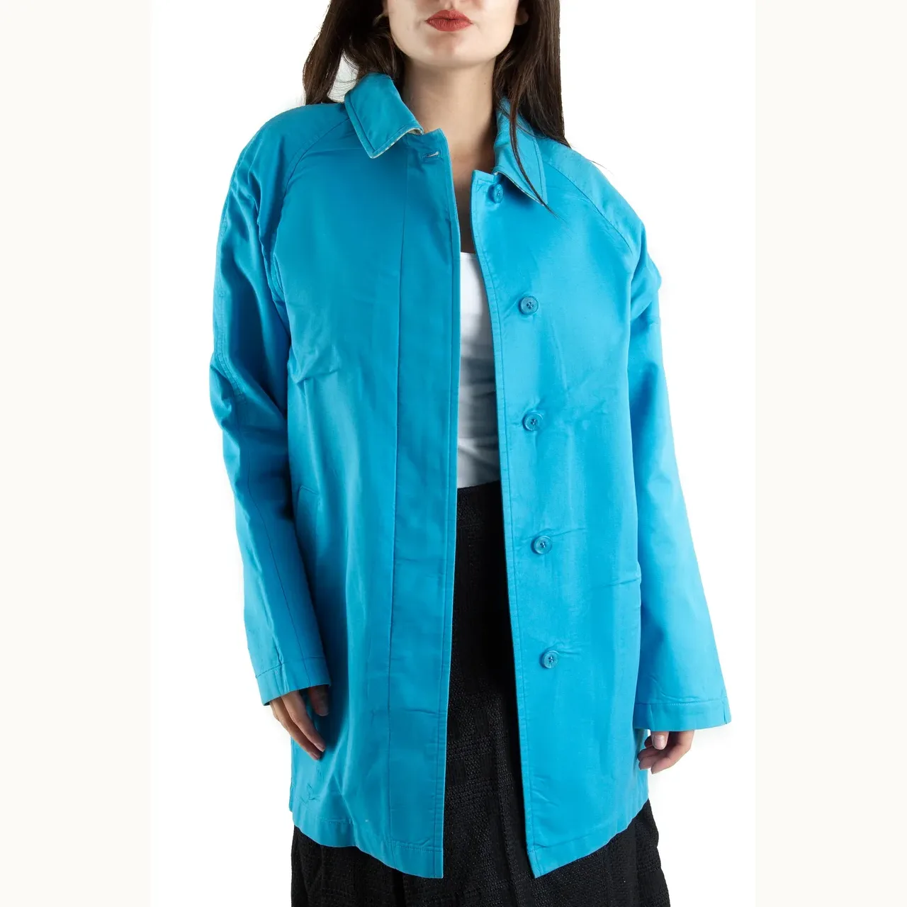 Burberry, Talla 6