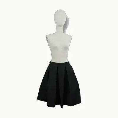 Prada Line Skirt