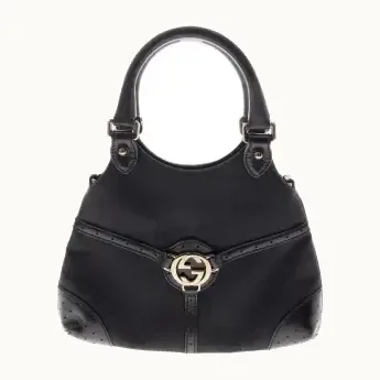 Bolso Top Handle Gucci, KV-6034