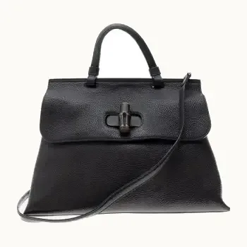 Bolso Gucci Bamboo Daily, KV-6035