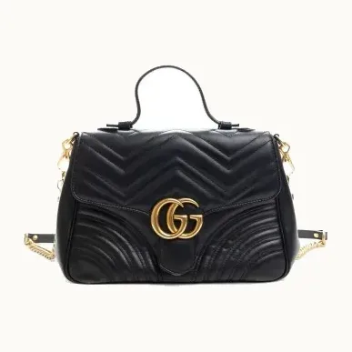 Bolso Top Handle Gucci Marmont, KV-6042