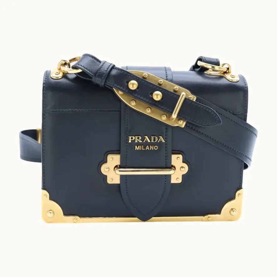 Prada Cahier