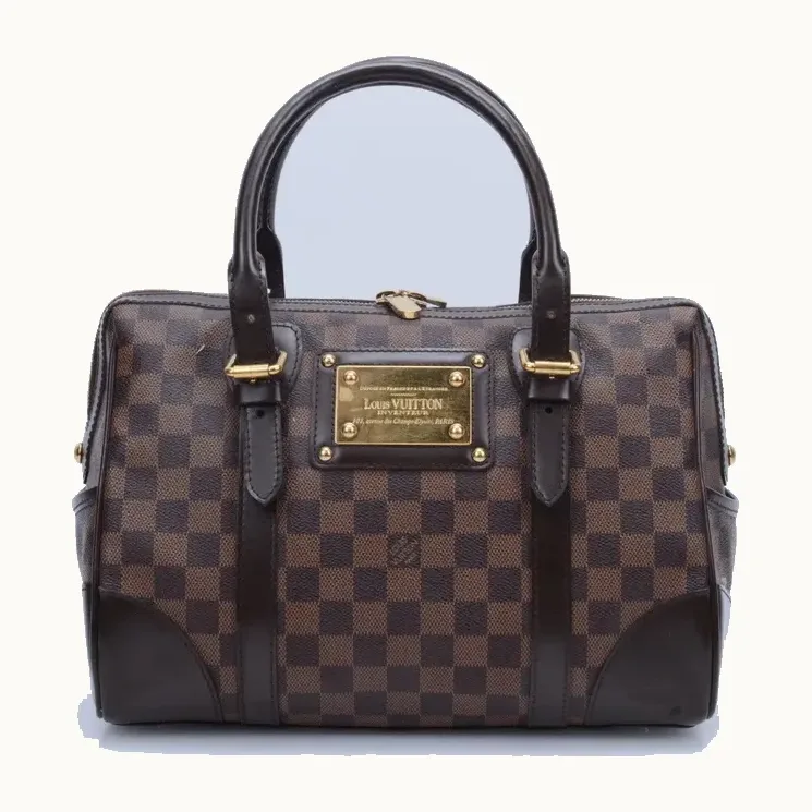 Bolso Louis Vuitton Berkeley Damier Ebene