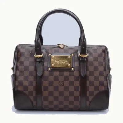 Bolso Louis Vuitton Berkeley Damier Ebene