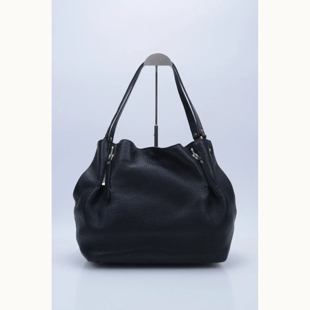 Bolso Burberry Maidstone Negro