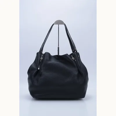 Bolso Burberry Maidstone Negro